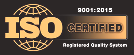 ISO Certified Engineering Company in Hyderabad
